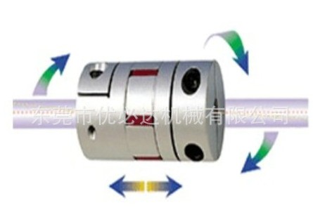 梅花彈性聯(lián)軸器http://www.carouselvillage.net