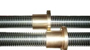 精密梯形絲杠的門道你會看嗎？