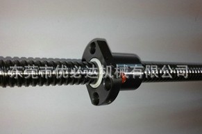 全面了解國產滾珠絲桿，這些是你需要知道的