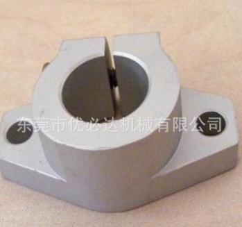 需要怎么安裝臥式軸端支撐才能讓它進(jìn)行工作？