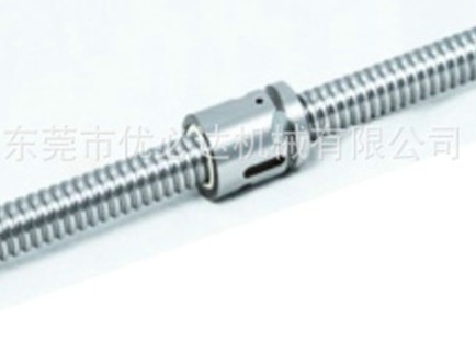 滾珠絲桿有哪些問題值得分析？