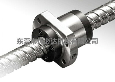 滾珠絲桿是怎么進(jìn)行安裝的？