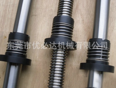 關(guān)于不銹鋼梯形絲杠你了解多少？