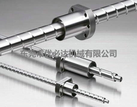 設(shè)計(jì)注塑機(jī)精密研磨絲桿上往往綜合考慮了哪些？