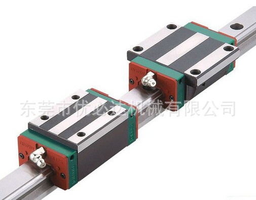 微型直線導軌使用時，應注意環(huán)境的哪些變化？