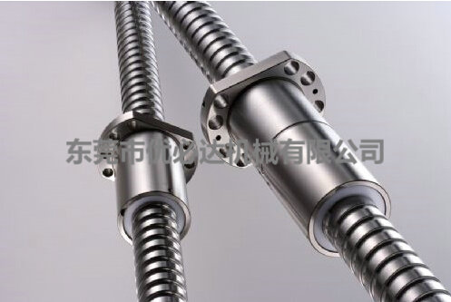 研磨絲桿故障率如何能夠降低？