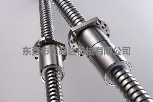 對(duì)于注塑機(jī)研磨螺桿的日常維護(hù)可以確保它工作的穩(wěn)定性