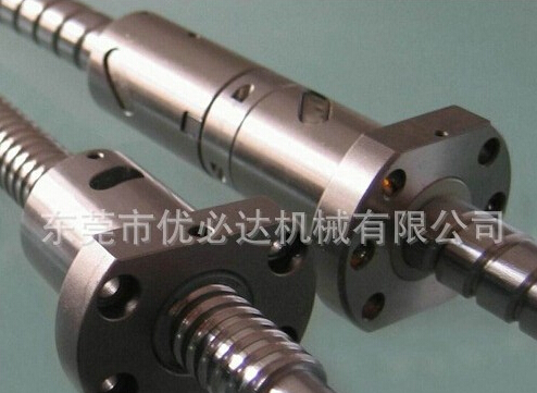 滾珠絲桿表面出現(xiàn)網(wǎng)狀裂紋的原因？