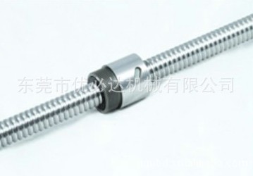 為什么對軋制滾珠絲桿精度上有要求？