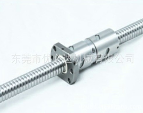 口罩機(jī)絲桿使用場景存在復(fù)雜化嗎？