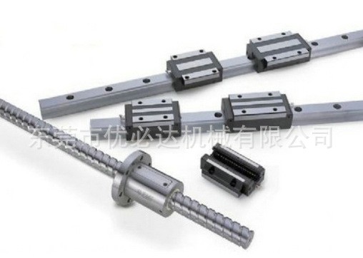 哪些方法能夠避免滾珠絲桿直線導(dǎo)軌后續(xù)會(huì)出現(xiàn)的損耗