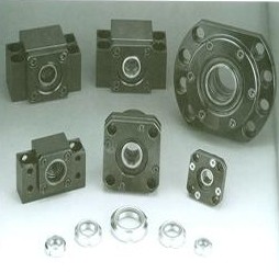 滾珠絲桿支撐座關(guān)鍵部位的結(jié)構(gòu)檢測很重要嗎？