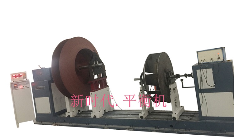 平衡機的機械結(jié)構(gòu)是由哪幾個方面組成的？